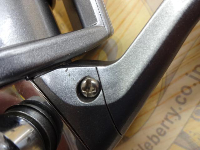 02エアノスXT 3000