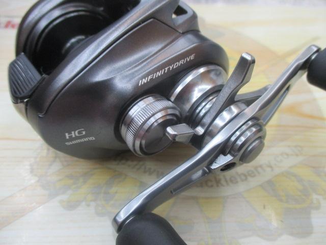 22バンタム HG RH