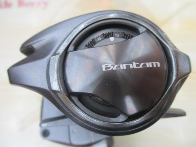 22バンタム HG RH