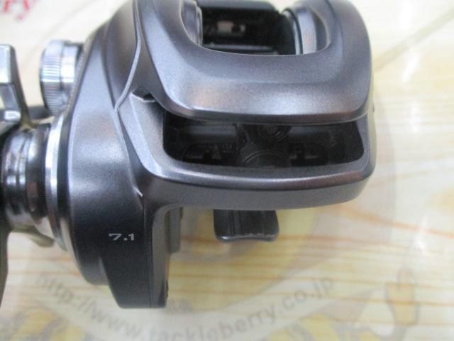 22バンタム HG RH