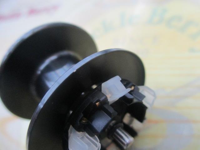 22バンタム HG RH