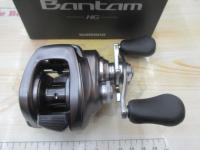 22バンタム HG RH