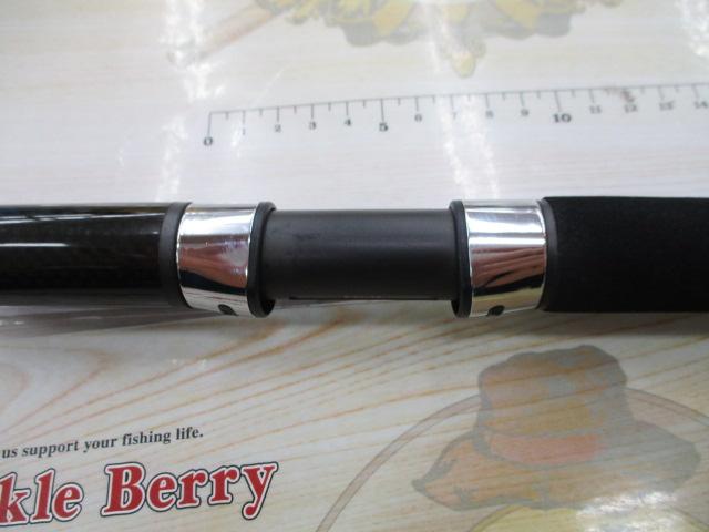 黒鯛師 THEヘチセレクション Vスペック 275