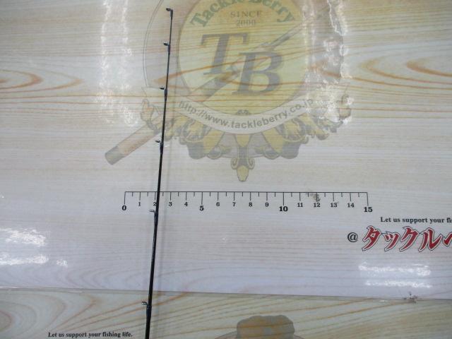 黒鯛師 THEヘチセレクション Vスペック 275