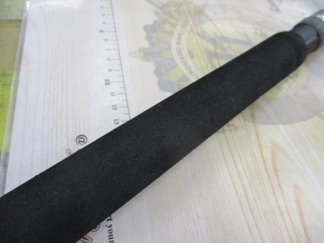 グランウェーブS GW-S66MLRSJ