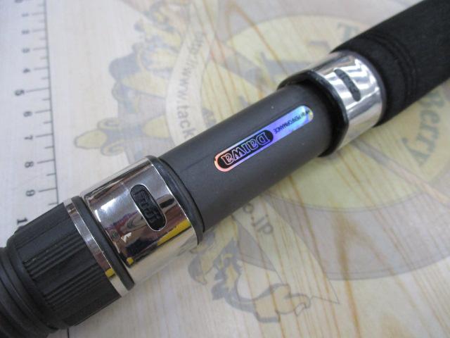 グランウェーブS GW-S66MLRSJ