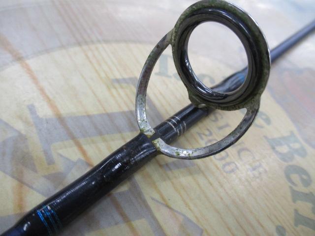 グランウェーブS GW-S66MLRSJ