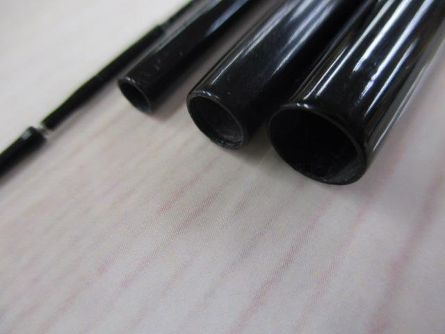 朱紋峰 飛造り 9