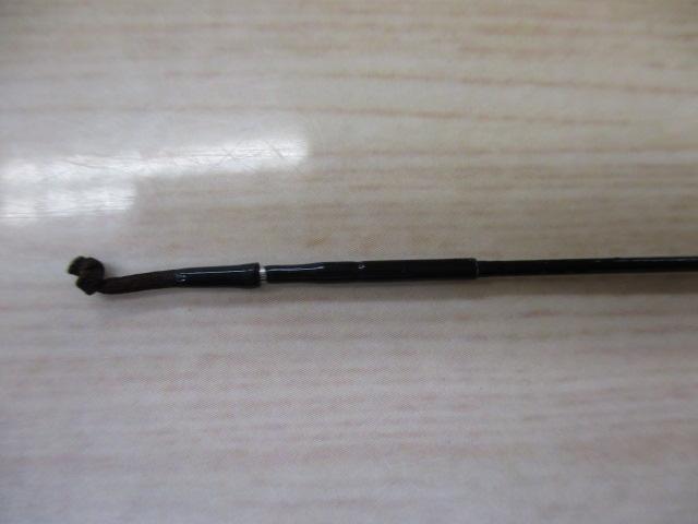 朱紋峰 飛造り 9