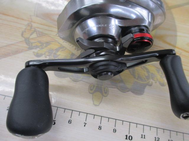 21スコーピオンDC 151HG