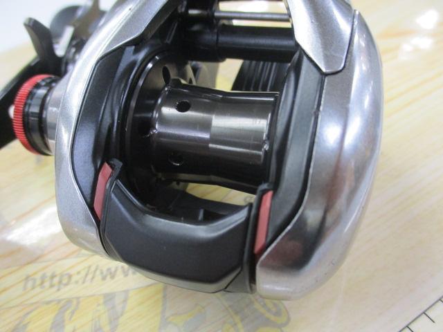 21スコーピオンDC 151HG