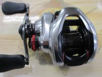 21スコーピオンDC 151HG