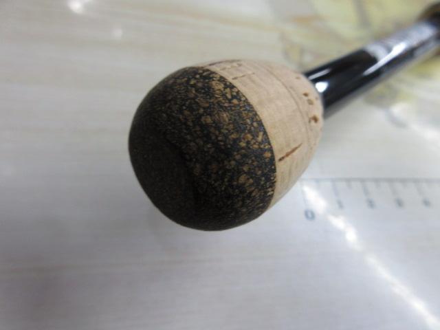 グラディエーターマキシマム GX-61ULS-ST マックスフィクサー