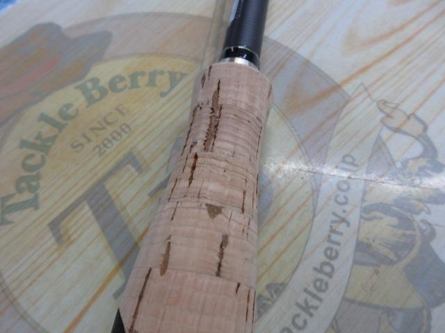 グラディエーターマキシマム GX-61ULS-ST マックスフィクサー