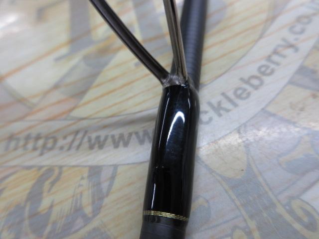 グラディエーターマキシマム GX-61ULS-ST マックスフィクサー