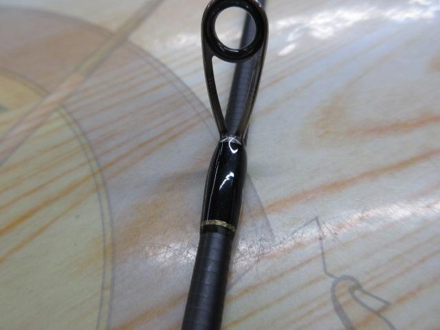 グラディエーターマキシマム GX-61ULS-ST マックスフィクサー