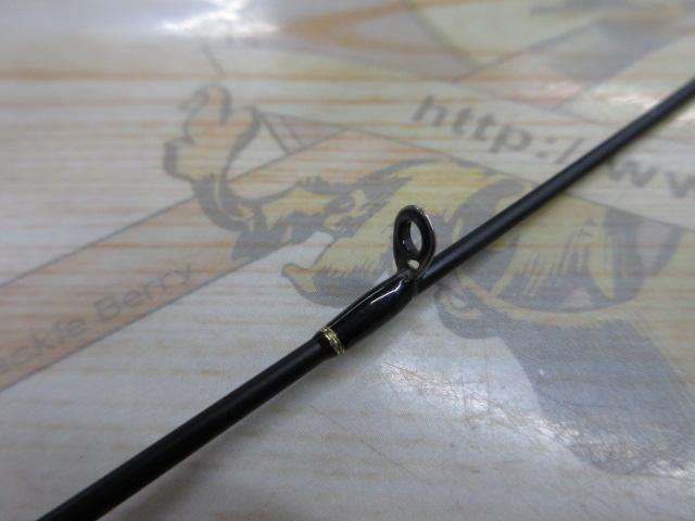 グラディエーターマキシマム GX-61ULS-ST マックスフィクサー