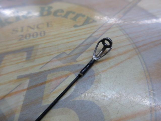 グラディエーターマキシマム GX-61ULS-ST マックスフィクサー