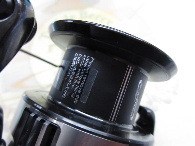 23ヴァンキッシュ 4000XG