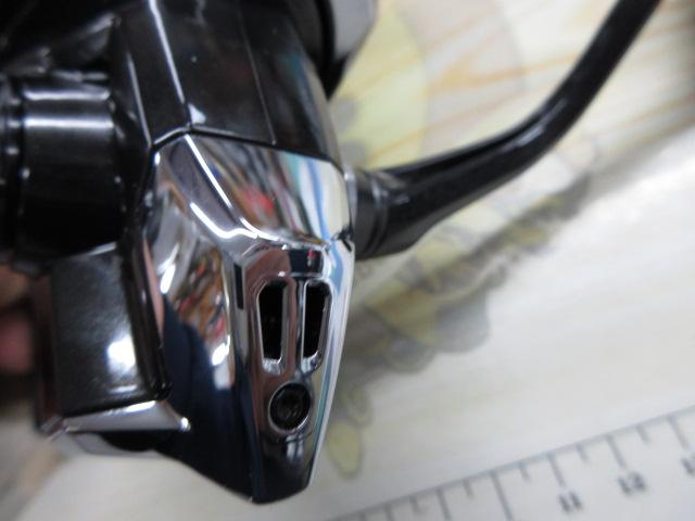 23ヴァンキッシュ 4000XG