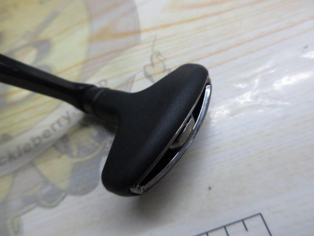 23ヴァンキッシュ 4000XG