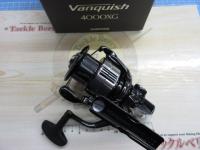 23ヴァンキッシュ 4000XG