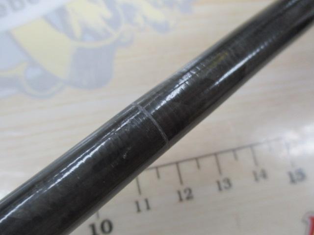 オーシャンフィールドスーパーライトジギング OFSC-632SLJ