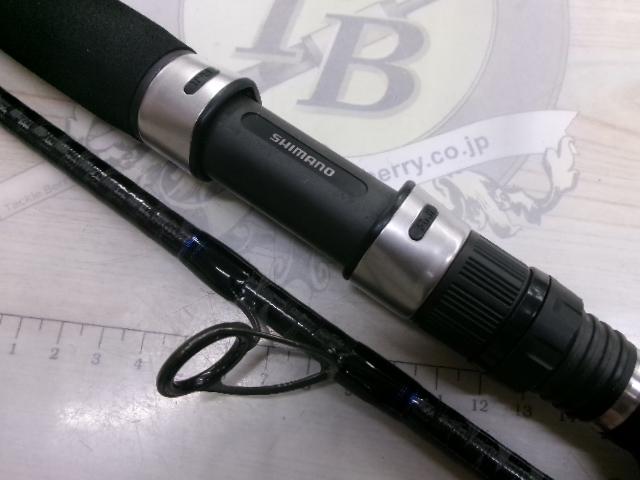 コルトスナイパーSS S106M｜＠ベリーネット 日本最大新品中古釣具WEB