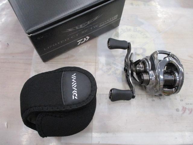 スティーズリミテッドCT SV TW 70XHL