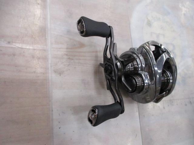 スティーズリミテッドCT SV TW 70XHL