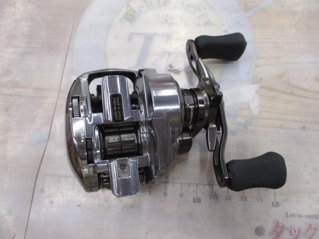 スティーズリミテッドCT SV TW 70XHL