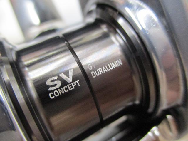 スティーズリミテッドCT SV TW 70XHL