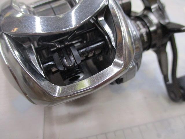 スティーズリミテッドCT SV TW 70XHL