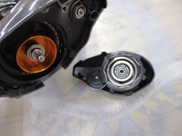 スティーズリミテッドCT SV TW 70XHL