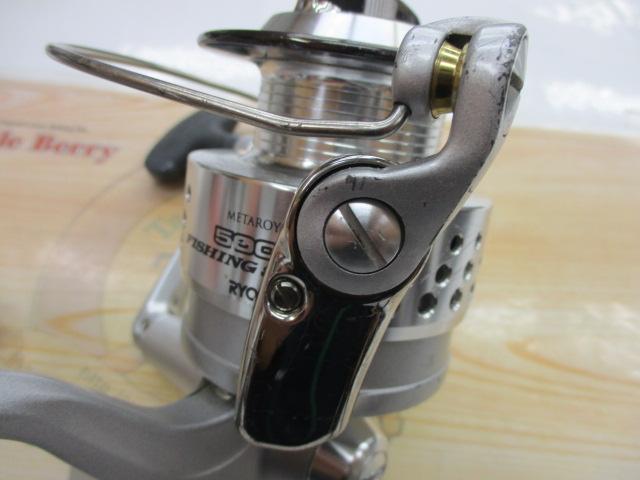 メタロイヤル5000フィッシングサファリ