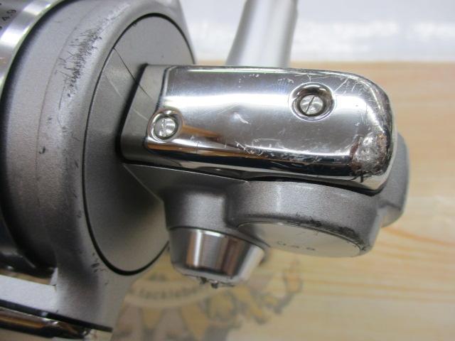 メタロイヤル5000フィッシングサファリ