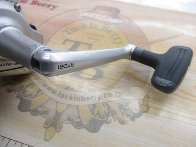 メタロイヤル5000フィッシングサファリ