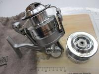 メタロイヤル5000フィッシングサファリ