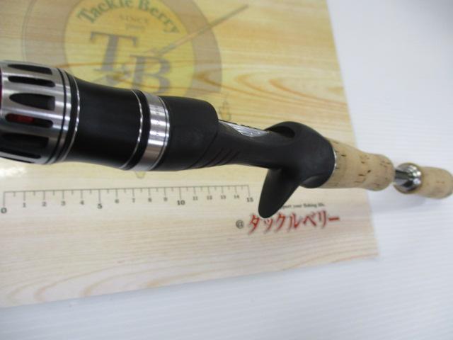 ポイズングロリアス 164ML GREYHOUND