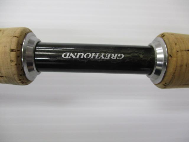 ポイズングロリアス 164ML GREYHOUND