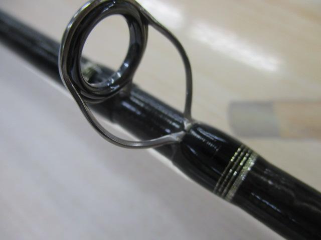 ポイズングロリアス 164ML GREYHOUND