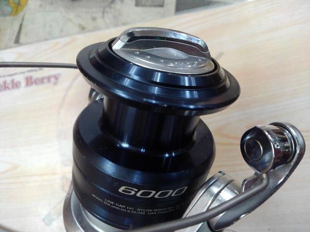 18ネクサーブ 6000