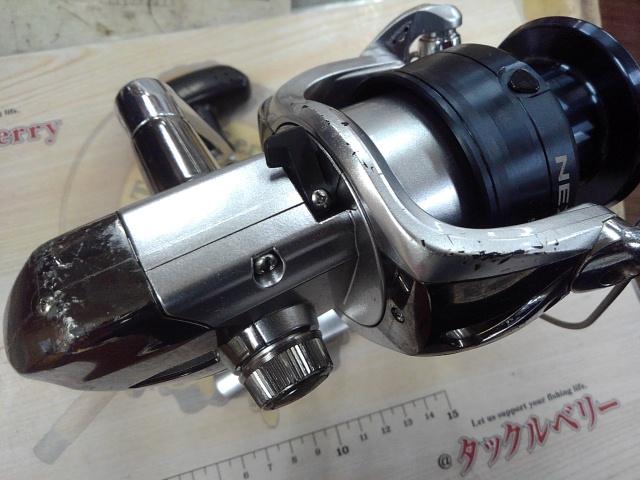 18ネクサーブ 6000