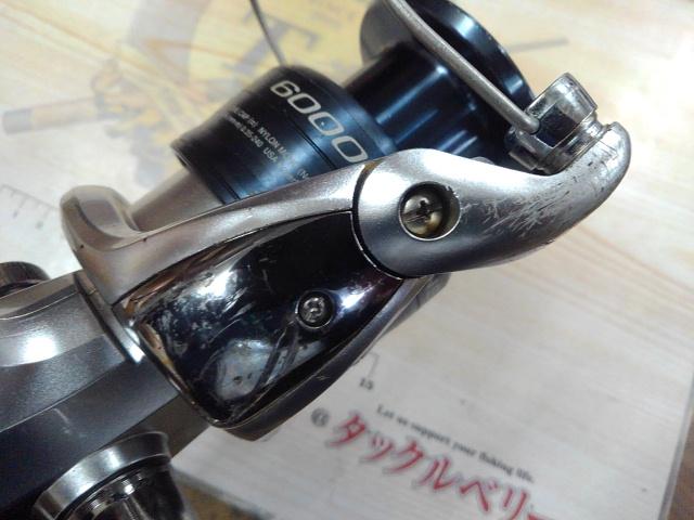 18ネクサーブ 6000