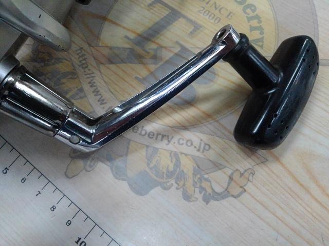 18ネクサーブ 6000