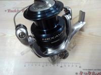 18ネクサーブ 6000