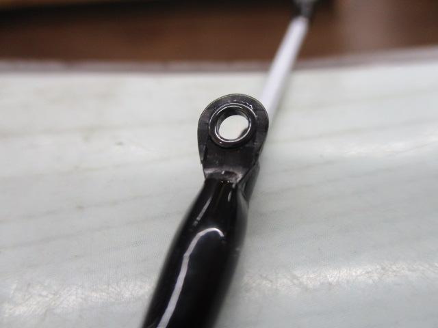 極鋭アマダイ MH-195