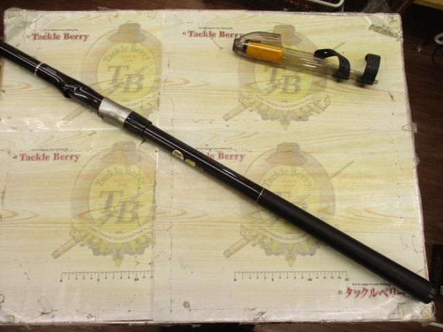 13ブルズアイ遠投 3-520PK 