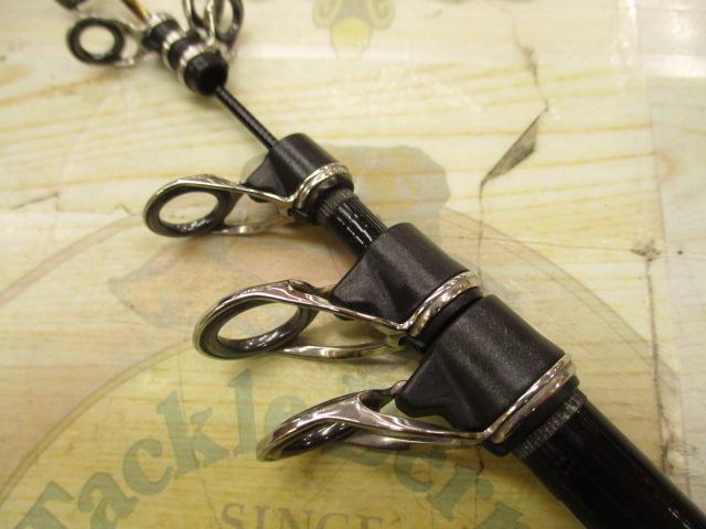 13ブルズアイ遠投 3-520PK 