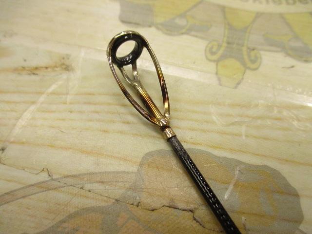 13ブルズアイ遠投 3-520PK 